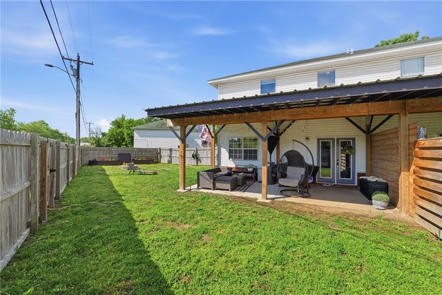 3034 & 3036 W Mica Street, Fayetteville, AR 72704