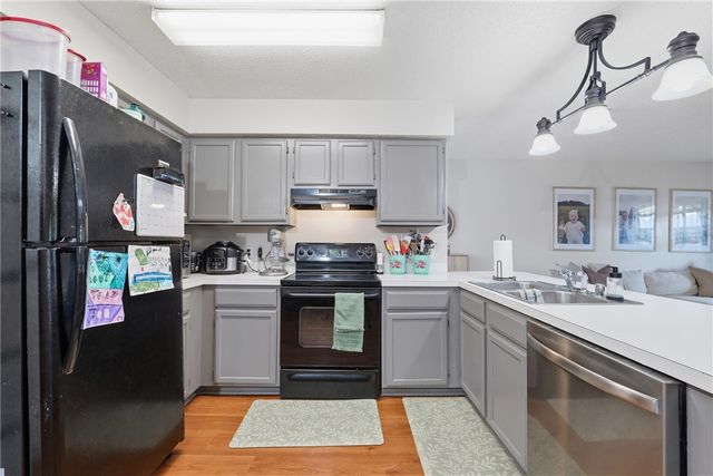 3034 & 3036 W Mica Street, Fayetteville, AR 72704