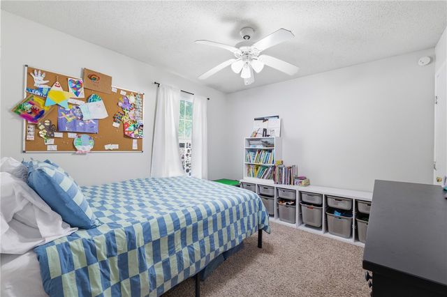 3034 & 3036 W Mica Street, Fayetteville, AR 72704