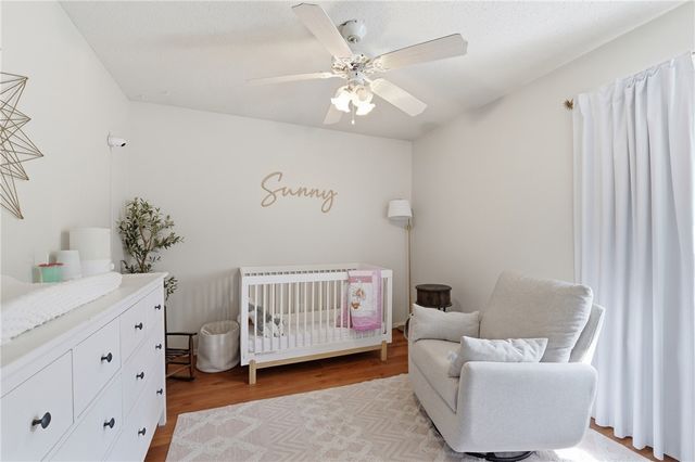 3034 & 3036 W Mica Street, Fayetteville, AR 72704