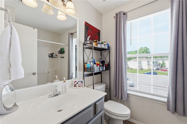 3034 & 3036 W Mica Street, Fayetteville, AR 72704