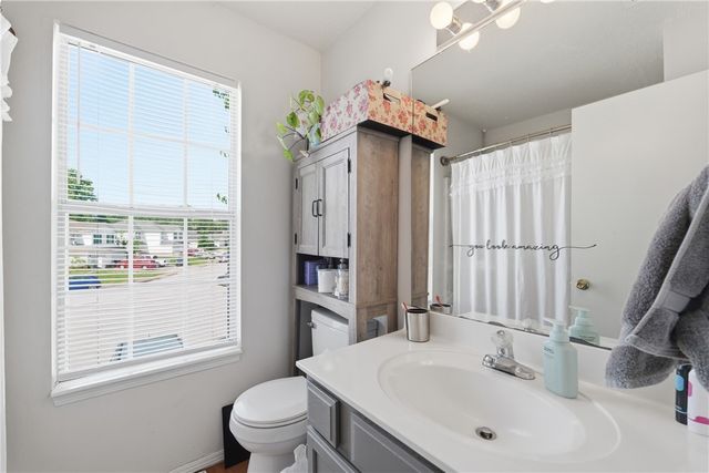 3034 & 3036 W Mica Street, Fayetteville, AR 72704