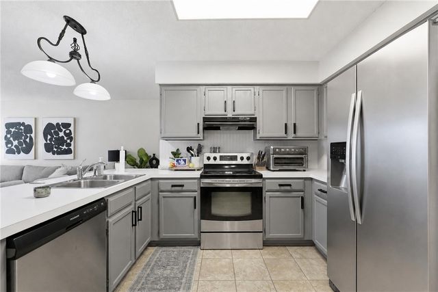 3034 & 3036 W Mica Street, Fayetteville, AR 72704