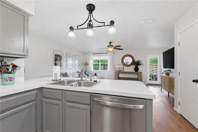 3034 & 3036 W Mica Street, Fayetteville, AR 72704