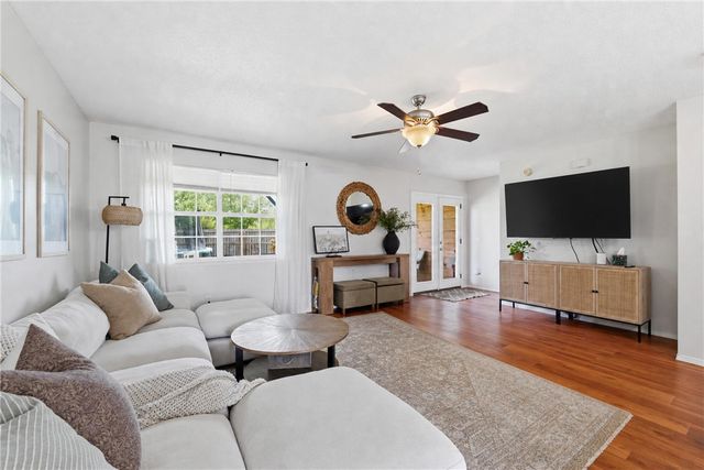 3034 & 3036 W Mica Street, Fayetteville, AR 72704