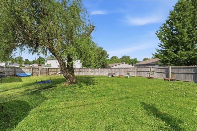 3034 & 3036 W Mica Street, Fayetteville, AR 72704