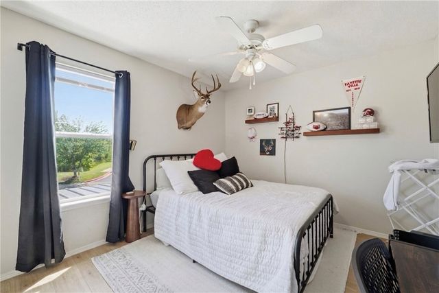 3034 & 3036 W Mica Street, Fayetteville, AR 72704