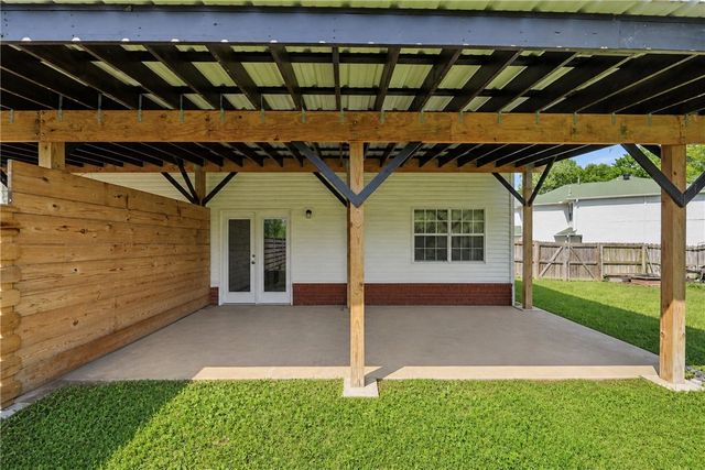 3034 & 3036 W Mica Street, Fayetteville, AR 72704