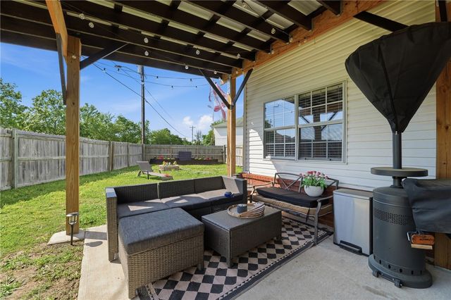 3034 & 3036 W Mica Street, Fayetteville, AR 72704