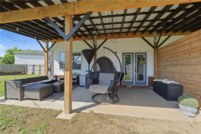 3034 & 3036 W Mica Street, Fayetteville, AR 72704