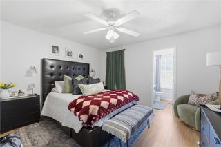 3034 & 3036 W Mica Street, Fayetteville, AR 72704