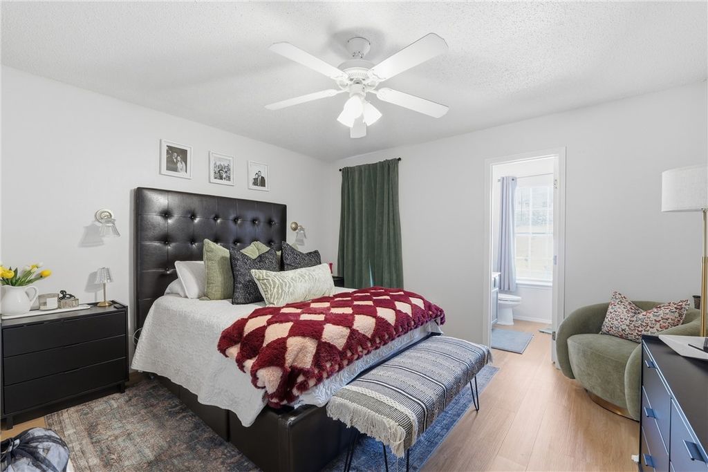 3034 & 3036 W Mica Street, Fayetteville, AR 72704