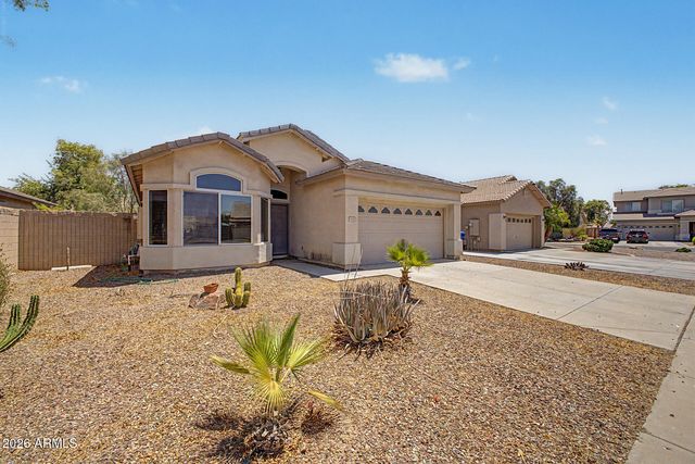 11641 W Adam Street, Avondale, AZ 85323