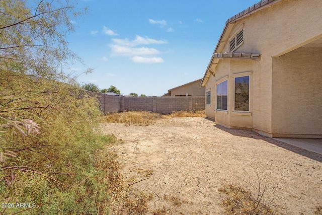 11641 W Adam Street, Avondale, AZ 85323