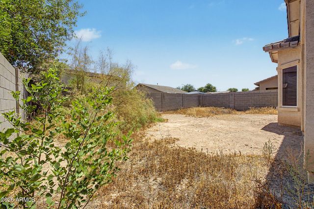 11641 W Adam Street, Avondale, AZ 85323