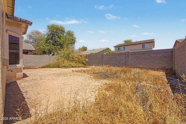 11641 W Adam Street, Avondale, AZ 85323