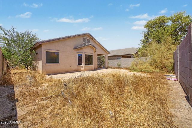 11641 W Adam Street, Avondale, AZ 85323