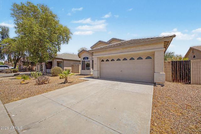11641 W Adam Street, Avondale, AZ 85323