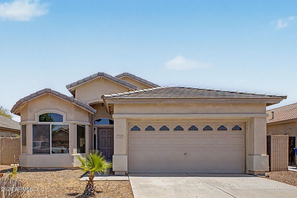 11641 W Adam Street, Avondale, AZ 85323