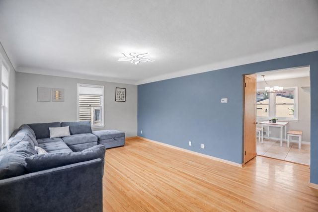 1273 Juno Avenue, Saint Paul, MN 55116