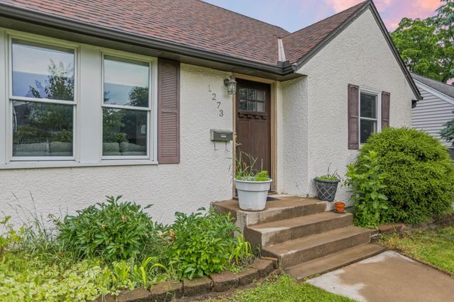 1273 Juno Avenue, Saint Paul, MN 55116