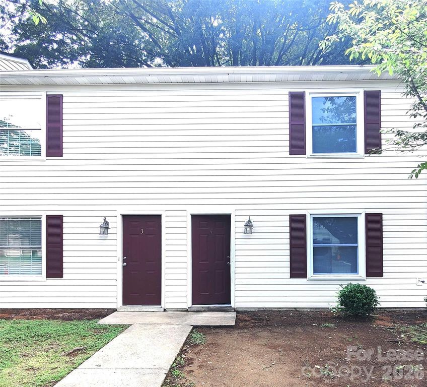 2220 Yorkhills Drive 4, Charlotte, NC 28217
