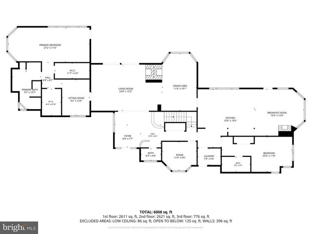 18291 CALUMET LN, Bluemont, VA 20135