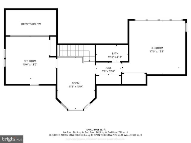 18291 CALUMET LN, Bluemont, VA 20135
