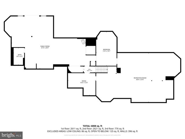 18291 CALUMET LN, Bluemont, VA 20135