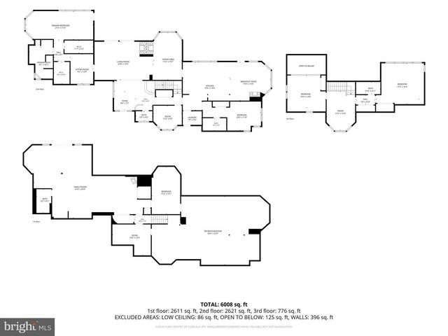 18291 CALUMET LN, Bluemont, VA 20135
