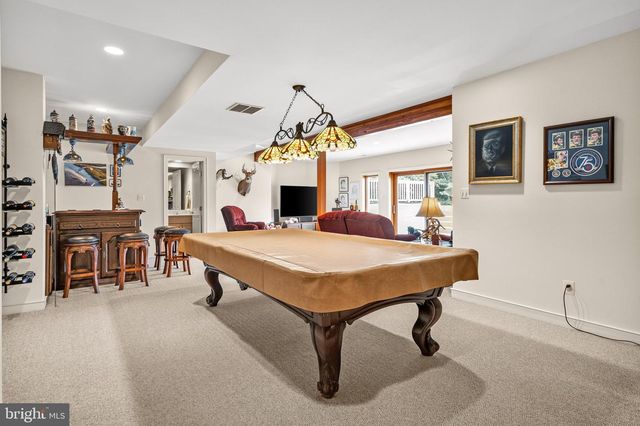 18291 CALUMET LN, Bluemont, VA 20135
