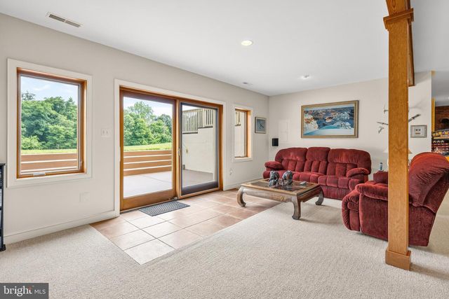 18291 CALUMET LN, Bluemont, VA 20135