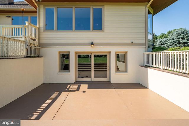 18291 CALUMET LN, Bluemont, VA 20135