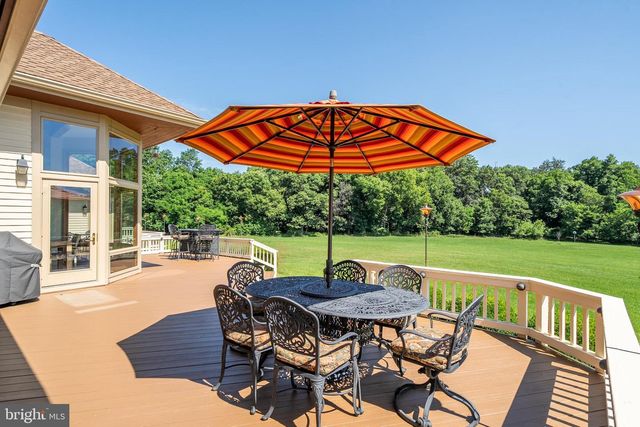 18291 CALUMET LN, Bluemont, VA 20135
