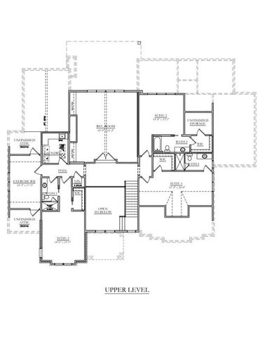 714 Deodar Cedar Drive, Weddington, NC 28104