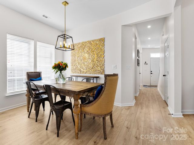 4022 Carl Parmer Drive, Harrisburg, NC 28075