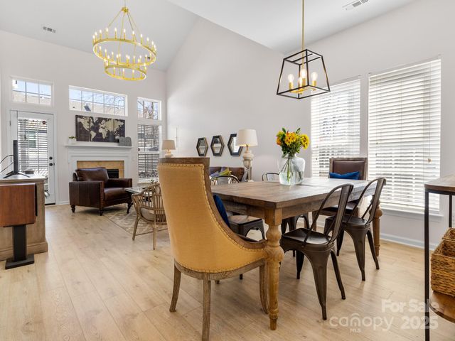 4022 Carl Parmer Drive, Harrisburg, NC 28075