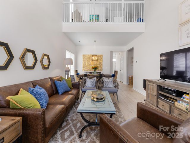 4022 Carl Parmer Drive, Harrisburg, NC 28075