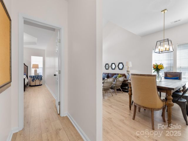 4022 Carl Parmer Drive, Harrisburg, NC 28075