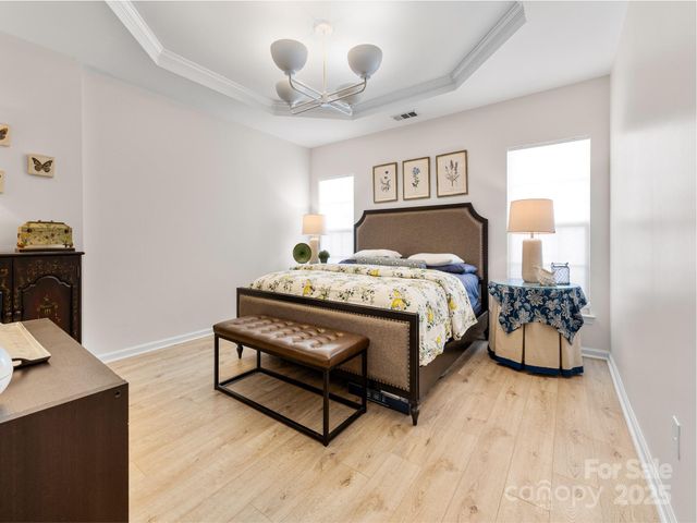 4022 Carl Parmer Drive, Harrisburg, NC 28075