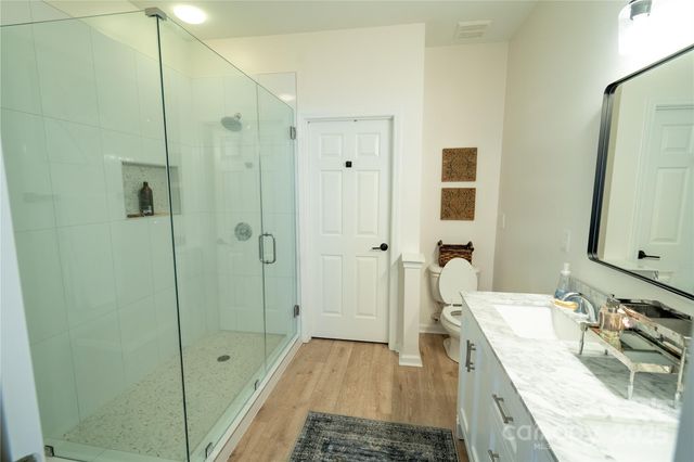 4022 Carl Parmer Drive, Harrisburg, NC 28075