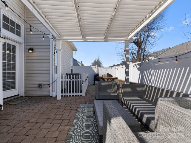 4022 Carl Parmer Drive, Harrisburg, NC 28075