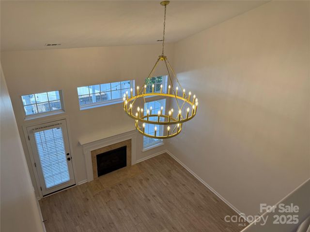 4022 Carl Parmer Drive, Harrisburg, NC 28075