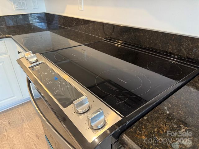 4022 Carl Parmer Drive, Harrisburg, NC 28075