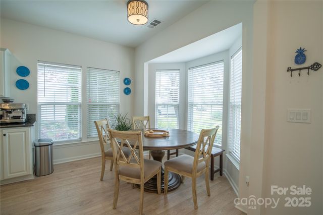 4022 Carl Parmer Drive, Harrisburg, NC 28075