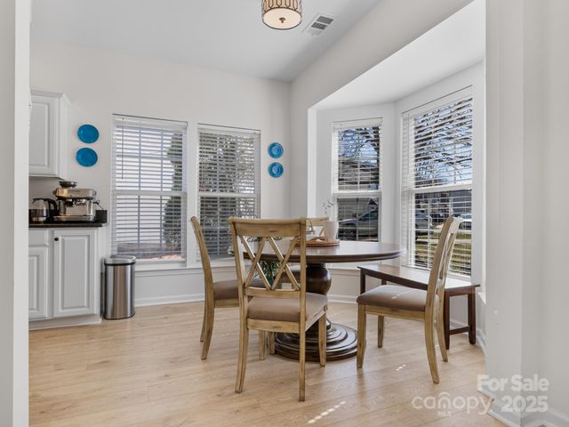 4022 Carl Parmer Drive, Harrisburg, NC 28075