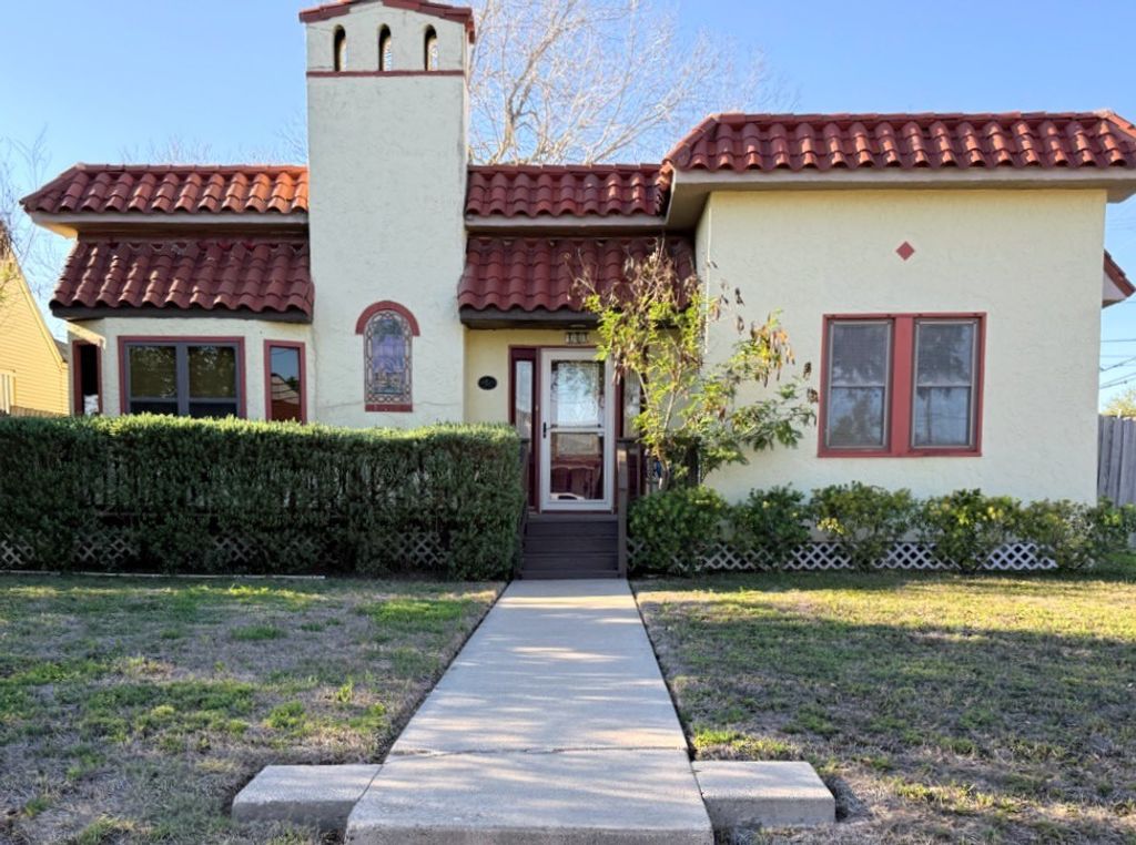 402 Clifford St, Corpus Christi, TX 78404