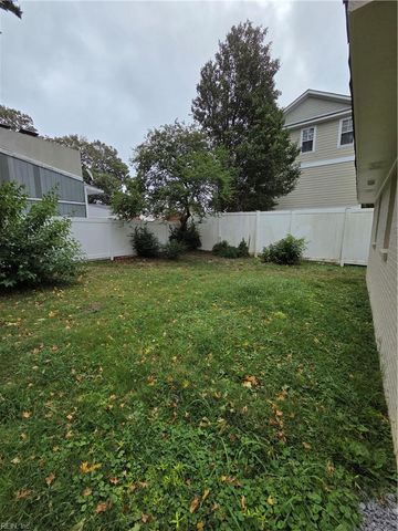 1207 Cypress AVE, Virginia Beach, VA 23451