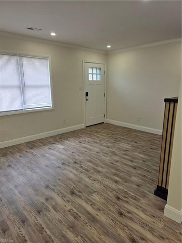 1207 Cypress AVE, Virginia Beach, VA 23451