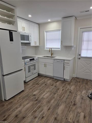 1207 Cypress AVE, Virginia Beach, VA 23451